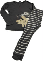 Espace deuxième vie - Pyjama Carters 5 ans
