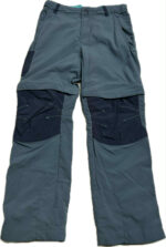 Espace deuxième vie - Pantalon Quechua 5-6 ans