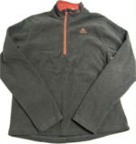 Espace deuxième vie - Polar Quechua 10-11 ans