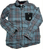 Espace deuxième vie - Chemise Souris Mini 5 ans