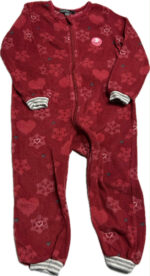 Espace deuxième vie - Pyjama Souris mini 18-24 mois