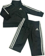 Espace deuxième vie - Ensemble Adidas 6 mois
