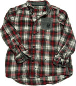 Espace deuxième vie - Chemise Souris Mini 4 ans