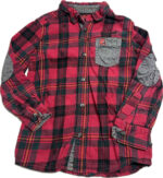 Espace deuxième vie - Chemise Souris Mini 4 ans