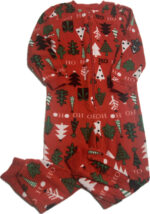Espace deuxième vie - Pyjama Tag 3 ans