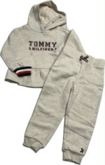 Espace deuxième vie - Ensemble Tommy Hilfiger 2 ans