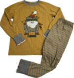 Espace deuxième vie - Pyjama Souris Mini 5 ans