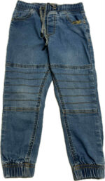 Espace deuxième vie - Jeans Souris Mini 4 ans