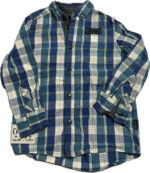 Espace deuxième vie - Chemise Souris Mini 4 ans