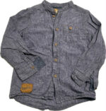 Espace deuxième vie - Chemise Souris Mini 5 ans