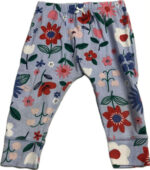 Espace deuxième vie - Legging Carters 6 mois