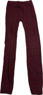 Espace deuxième vie - Legging Tag 5-6 ans