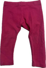 Espace deuxième vie - Legging George 12-18 mois