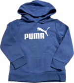 Espace deuxième vie - Hoodie Puma 4 ans