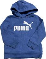 Espace deuxième vie - Hoodie Puma 2 ans