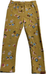 Espace deuxième vie - Legging Souris Mini 18-24 mois