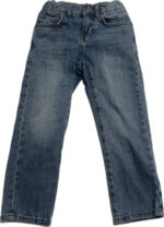 Espace deuxième vie - Jeans 5 ans
