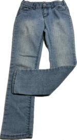 Espace deuxième vie - Jeans PLACE 8 ans