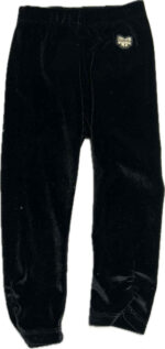 Espace deuxième vie - Legging Souris Mini 12-18 mois