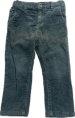 Espace deuxième vie - Pantalon Souris Mini 24 mois