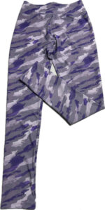 Espace deuxième vie - Legging Athletic Works 14-16 ans
