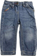 Espace deuxième vie - Jeans Souris Mini 9-12 mois