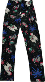 Espace deuxième vie - Legging Sweetlegs 2-4 ans