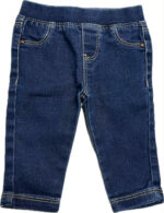 Espace deuxième vie - Jegging George 3-6 mois