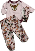 Espace deuxième vie - Ensemble Baby Gear 0-3 mois