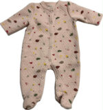 Espace deuxième vie - Pyjama Sterling Baby Nouveau-né